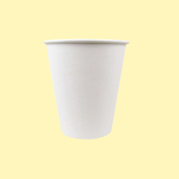 Vaso de papel 10 Oz