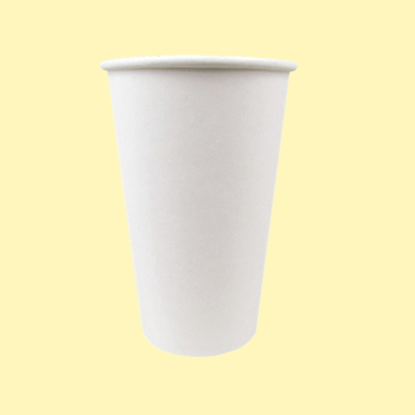 Vaso de Papel 16 Oz