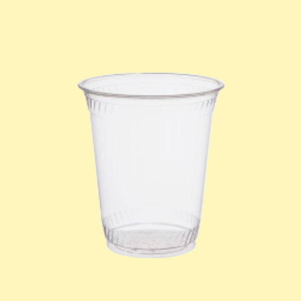 Vaso PLA 12 Oz